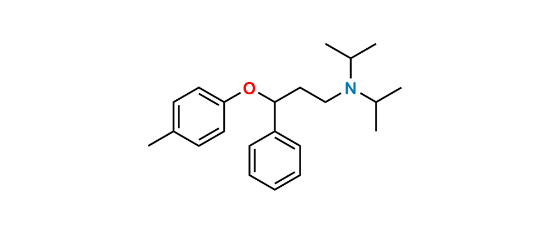 Picture of Tolterodine Impurity 4