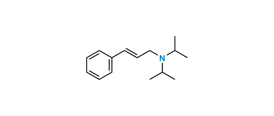 Picture of Tolterodine Impurity 5