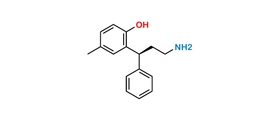 Picture of Tolterodine Impurity 7