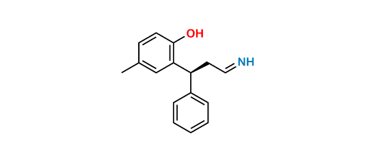 Picture of Tolterodine Impurity 8