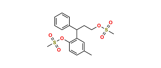 Picture of Tolterodine Impurity 10