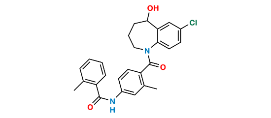 Picture of Tolvaptan