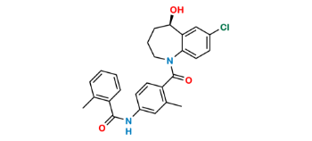 Picture of (R)-Tolvaptan