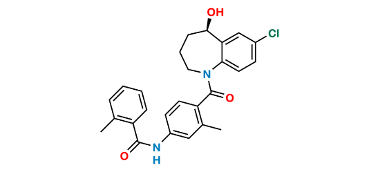 Picture of (R)-Tolvaptan