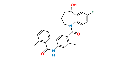 Picture of (S)-Tolvaptan