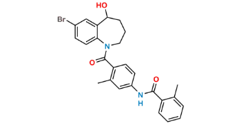 Picture of Tolvaptan Bromo Impurity