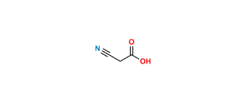 Picture of Cyanoacetic Acid