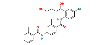 Picture of Tolvaptan Impurity 3