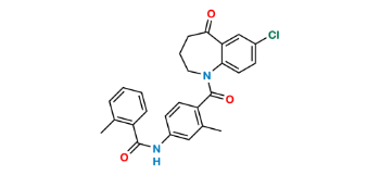 Picture of Tolvaptan Keto Impurity