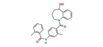 Picture of Tolvaptan Deschloro Impurity