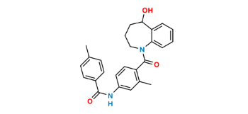 Picture of Tolvaptan Impurity 8