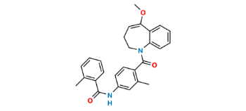 Picture of Tolvaptan Impurity 11