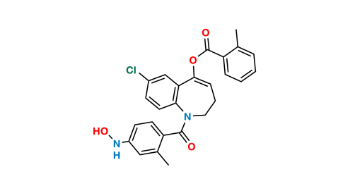 Picture of Tolvaptan Impurity 15