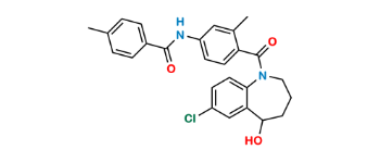 Picture of Tolvaptan 4-methyl analogue