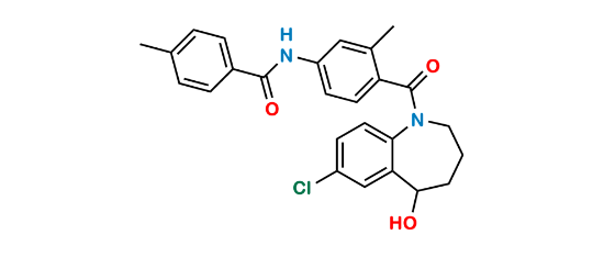 Picture of Tolvaptan 4-methyl analogue