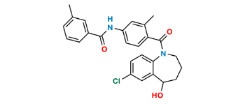 Picture of Tolvaptan Impurity 17
