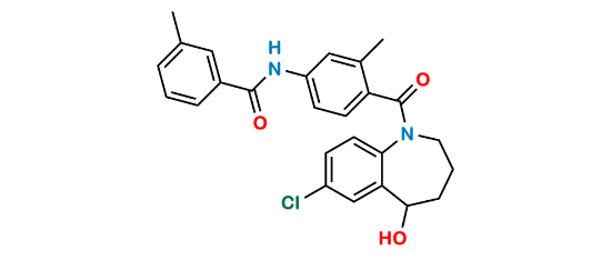 Picture of Tolvaptan Impurity 17