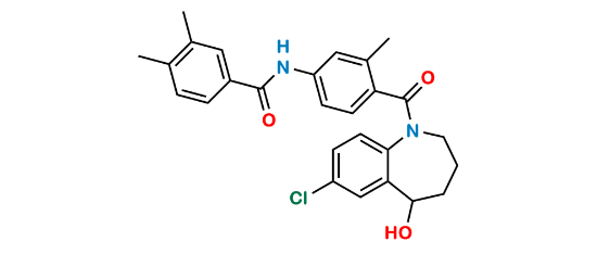 Picture of Tolvaptan Impurity 18