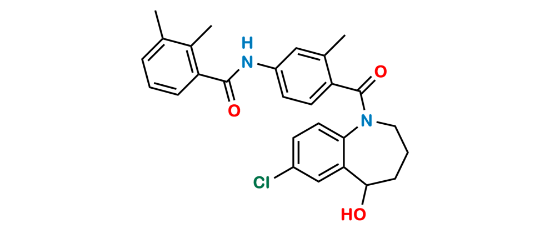Picture of Tolvaptan Impurity 19