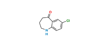 Picture of Tolvaptan Impurity 24