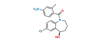 Picture of Tolvaptan Impurity 26
