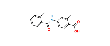 Picture of Tolvaptan Impurity 28