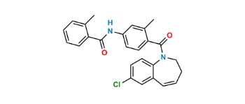 Picture of Tolvaptan Impurity 29
