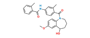 Picture of Tolvaptan Impurity 30
