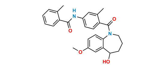 Picture of Tolvaptan Impurity 30