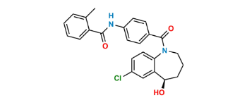 Picture of Tolvaptan Impurity 31