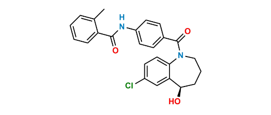 Picture of Tolvaptan Impurity 31