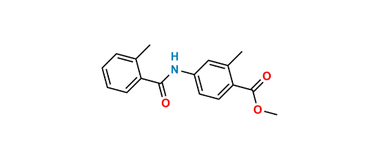 Picture of Tolvaptan Impurity 33