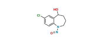 Picture of Tolvaptan Impurity 35