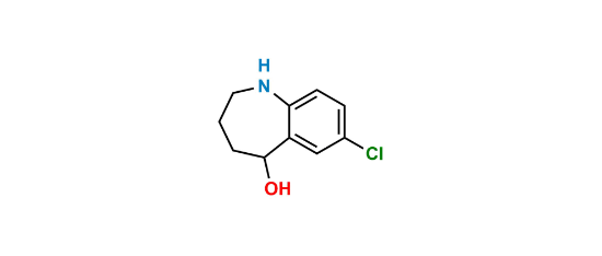 Picture of Tolvaptan Impurity 36