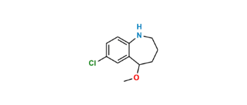 Picture of Tolvaptan Impurity 37