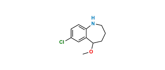 Picture of Tolvaptan Impurity 37