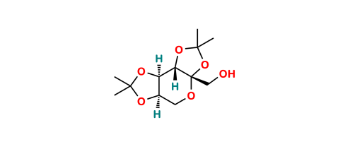 Picture of Topiramate EP Impurity A