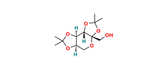 Picture of Topiramate EP Impurity A
