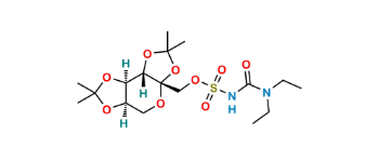 Picture of Topiramate EP Impurity B