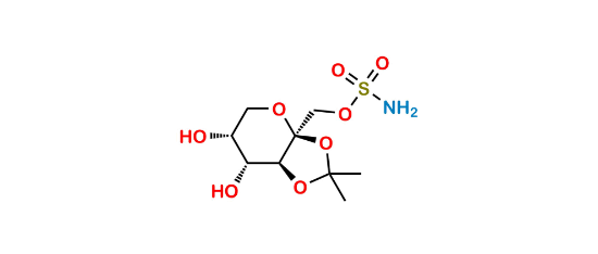 Picture of Topiramate EP Impurity C