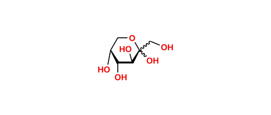 Picture of Topiramate EP Impurity E
