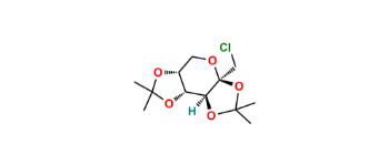 Picture of Topiramate Impurity 2