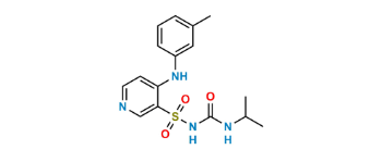 Picture of Torasemide