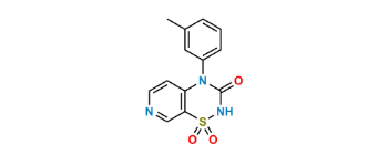 Picture of Torasemide EP Impurity A