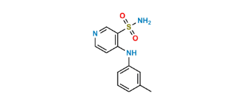Picture of Torasemide EP Impurity B