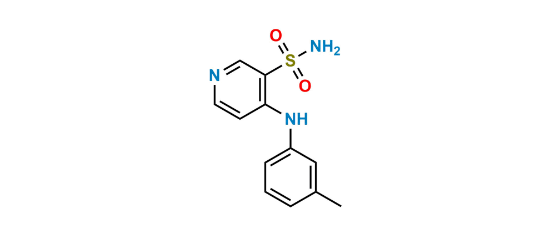 Picture of Torasemide EP Impurity B
