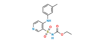 Picture of Torasemide EP Impurity E