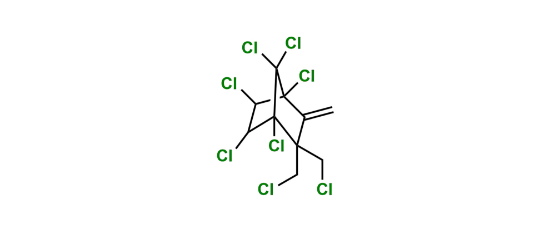 Picture of Toxaphene