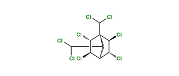 Picture of Toxaphene Impurity 1