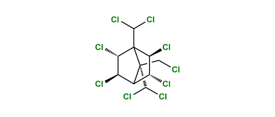 Picture of Toxaphene Impurity 2